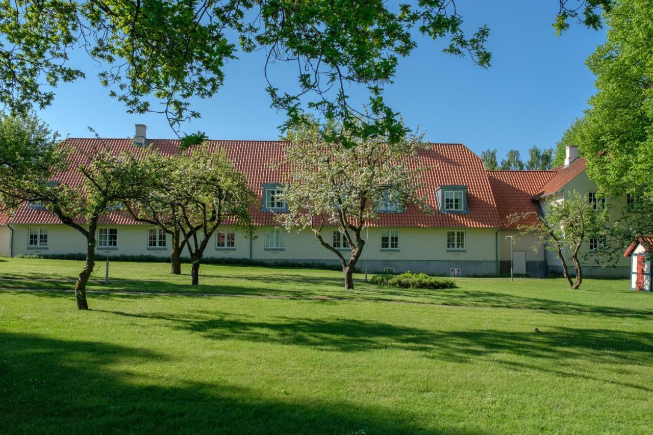 Hotel Knudsens Gaard Оденсе Экстерьер фото